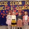 Dzień Babci i Dziadka w przedszkolach